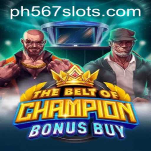 Exploring The Exciting World of 'TheBeltOfChampionBonusBuy'