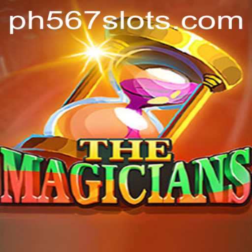 Discovering TheMagicians: The Enchanting World of PH567